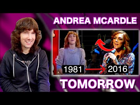 The ORIGINAL 'Annie' is STILL nailing it... 35 years later!!!