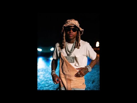 (FREE) Lil Durk Type Beat - "Super Powers"