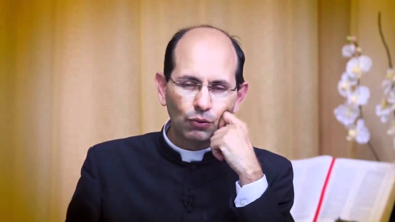 45 -  A Resposta Católica - Como agir em um seminário herético, liberal ou marxista?