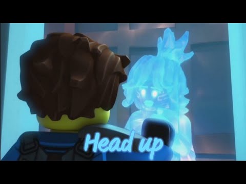 ninjago (the score head up) nya and jay edit