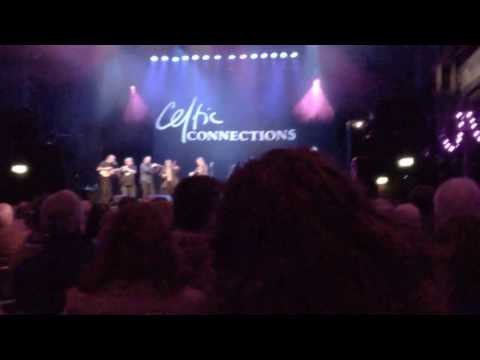 Dervish with Kevin Burke and Michael McGoldrick