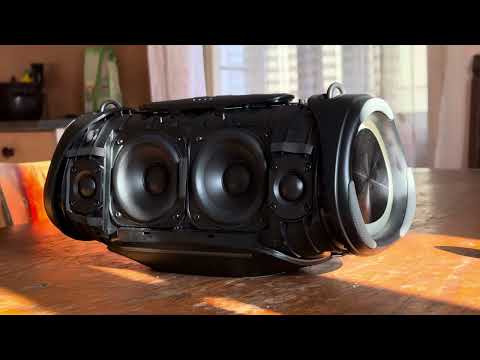 SENCOR RESONEX MAXI TEST 🇨🇿👍