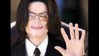 Michael Jackson - I have this dream (new!)