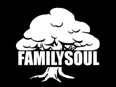 GOSPEL HOUSE MUSIC 4 DA SOUL - TAMIR FAMILYSOUL