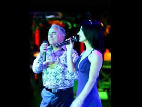 Mihaela Condurache - Zori de zi (Zora je) (duet cu George Rotaru)