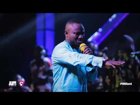 IT IS ENOUGH THAT JESUS DIED(SPIRITUAL HYMNALS)  BY JOJO ARHIN