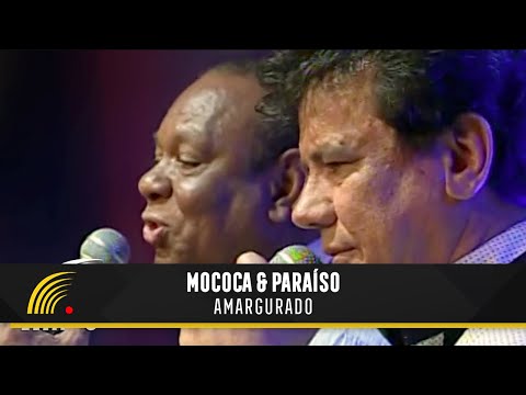 Mococa & Paraíso - Amargurado (Marco Brasil - 10 Anos)(Vídeo Oficial)