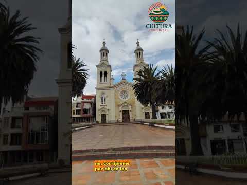 Belen Boyacá #turismo #naturaleza #historia
