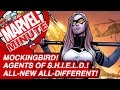 Mockingbird! Agents of S.H.I.E.L.D.! All-New All-Different! - Marvel Minute 2015