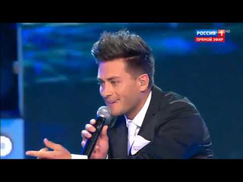 Thomas Grazioso. Festival New Wave - Sochi - Russia