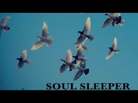Bodikhuu - Soul Sleeper
