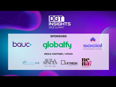 Pós Websummit