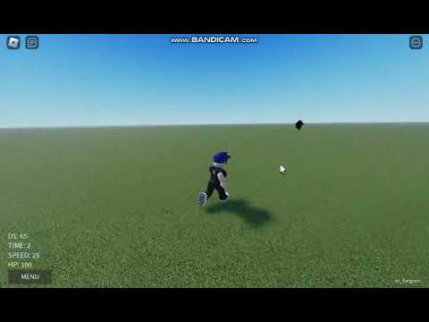 True Nextbots SCP-178-1 Jumpscare