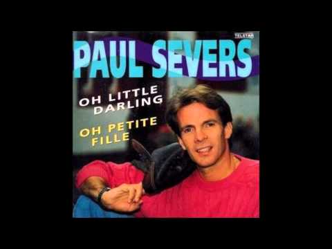 1992 PAUL SEVERS oh little darling