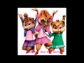 Violetta - Veo Veo - Chipmunk 