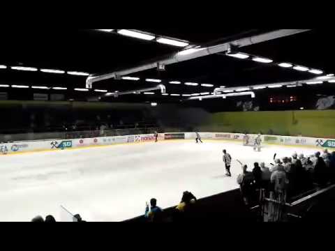 WSM Liga 15/16: SK Kadaň - HC Dukla Jihlava 3:2 sn - samostatné nájezdy