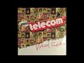 japanese telecom - 05 - enter mrs. suzuki