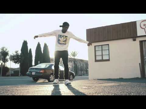 JT The 4th - Pull up