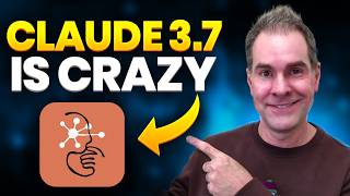 7 Mind-Blowing Use Cases of Claude 3.7 Sonnet
