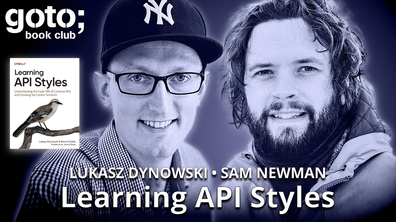 Learning API Styles