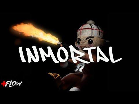 Fuerza Regida & Chuyin - INMORTAL ( LETRA )