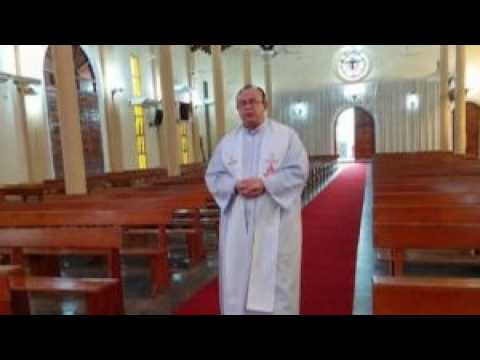 Misiones: Sacerdote es detenido por presunto abuso sexual a un adolescente de 16 años
