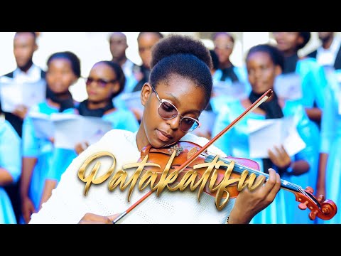 PATAKATIFU ​​- The Light Bearers Tz, OFFICIAL VIDEO 2026