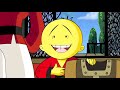 Xiaolin Showdown Season 1 (2003) Ending Credits