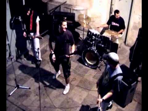 BLANK FILE like a prayer