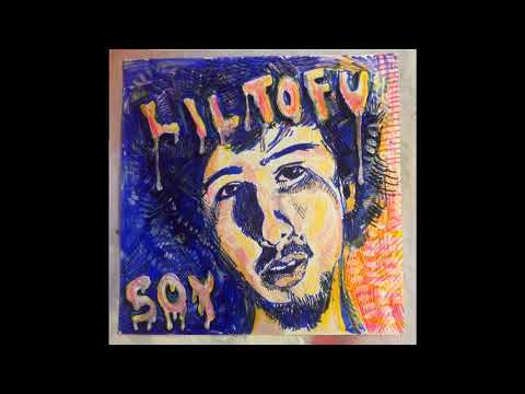 Lil Tofu - Tried + Once Made a Dime Last Three Days [2014]