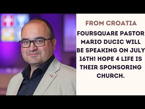 Decision Crucial for Revival Mario Ducic