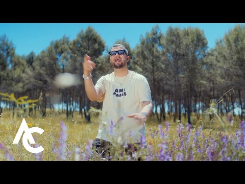 Cesar AC & El Alquimista - BB Qué Me Has Hecho 🪄 (Video Oficial)