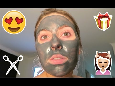 LOOK AT HIS BUTT ♡ Vlog 442