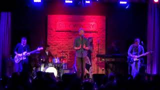 The Verve Pipe - Medicate Myself - City Winery, Chicago, IL 3-29-2019
