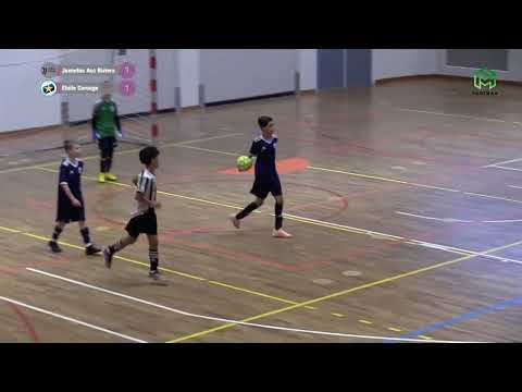 Juventus Academy Riviera VS Etoile Carouge