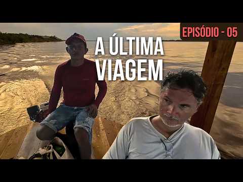 Por Que Abandonei o Projeto do Meu Barco Novo?