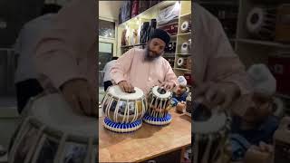 Download lagu bhai harwinder singh delhi wale playing tabla mp3