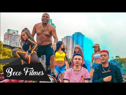 Danny morais . Louco de Refri . Bartz . Os cretinos - Bonde dos Solteiros (Video Clipe)(Beco Filmes)