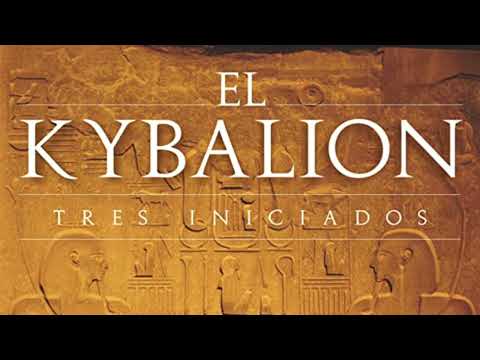 El Kybalion/ Capítulo 15 / Axiomas Herméticos