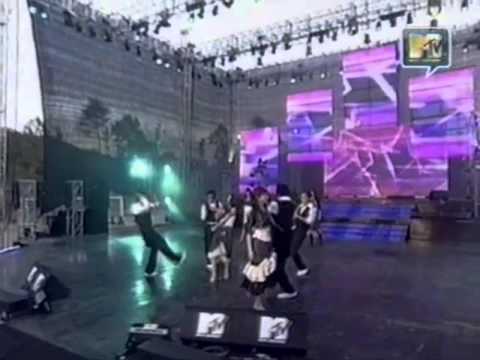 20051010 SUGAR Wise Farewell HD Ahyoomee Lee Ha Rin Hye Seung Hwang Jung-eum Park Soo-jin