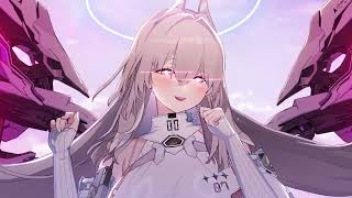 Sereniel/Selena/Cassius Difficulty 9 Nightmare Run [Swamp of Judgement] | Chaos Zero Nightmare