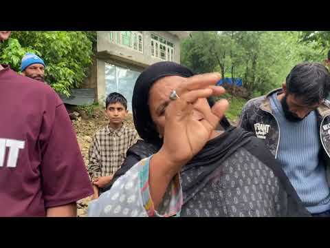 PMGSY’s Engineering Negligence Turns Kudara Village into Catastrophic Flood Zone during rains