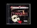 Phantom Riddim Mix 2004 By DJ WOLFPAK