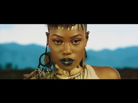 Beautiful Ndozvandiri (Official Music Video Trailer) - Tamy Feat. Takura & Dobba Don