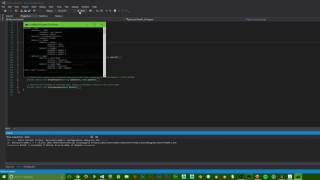 Andrew Romans - AI Class - Decision Tree