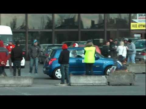 7 SJS Maxi Oes 2 . . : : Cybul / Michnal - Cybul _ Suzuki Swift : : . . [HD]