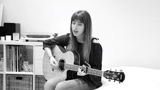 &#39;Delete&#39; - DMA&#39;s (Cover) | Chloe Gilbert