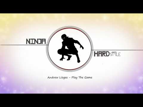 Andrew Liogas - Play The Game