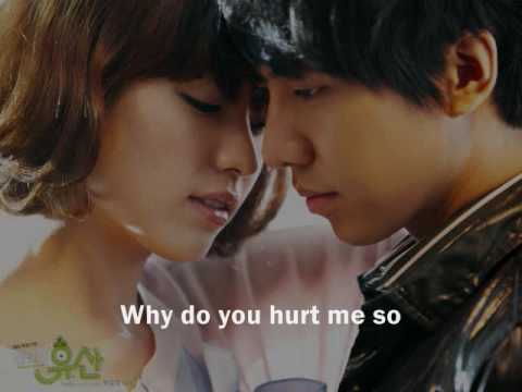 Jisun - Crazy In Love [Eng. Sub]