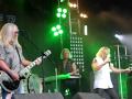 Uriah Heep - All My Life @ High Voltage Festival ...